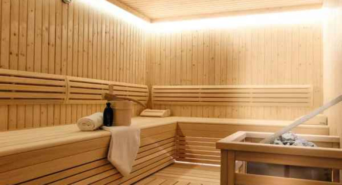 AlpenParks Hotel & Apartment Central, Zell am See ski chalet, image 8